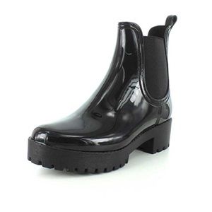 Jeffrey Campbell Women’s Cloudy Rainboot